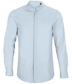 Neoblu Bart Mao Collar Shirt