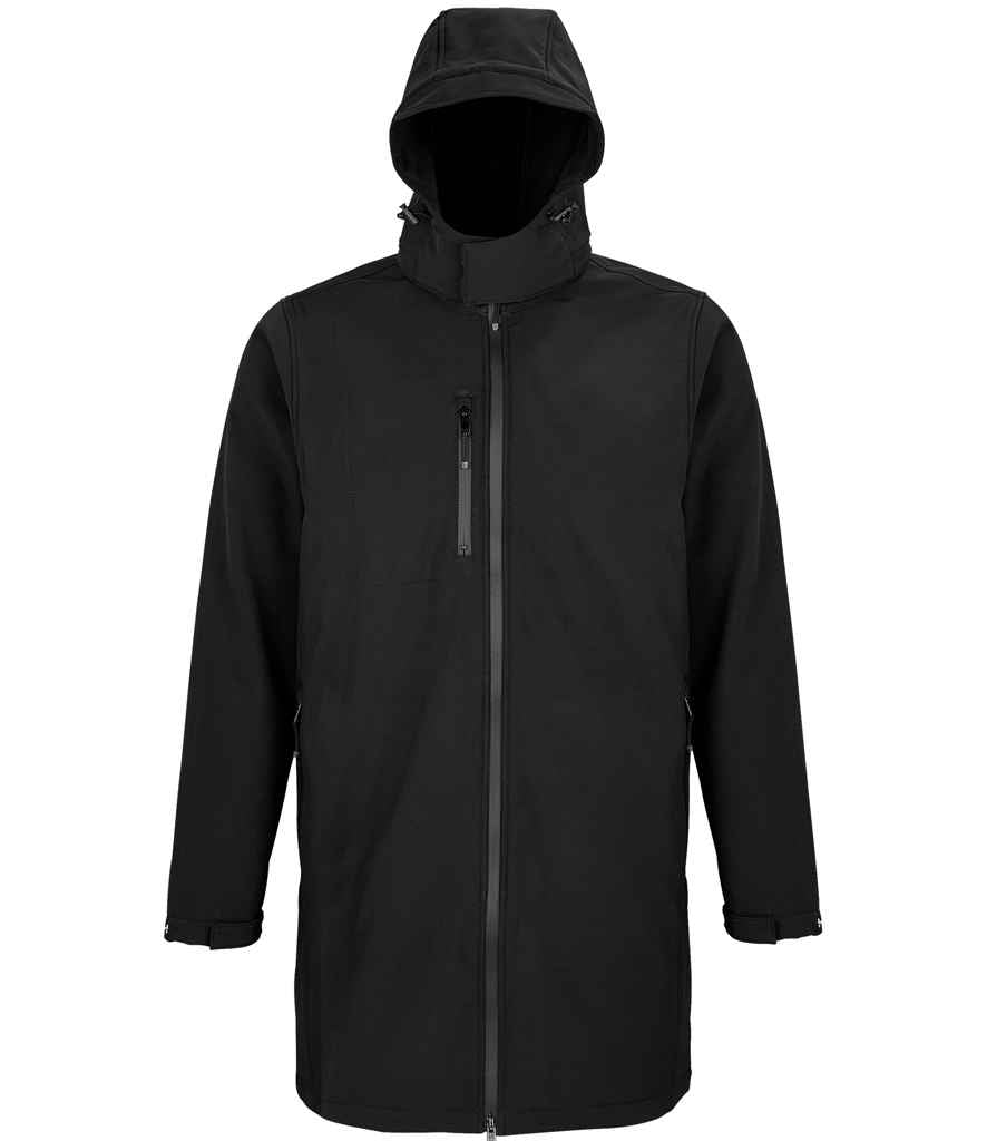 Neoblu Achille Long Softshell Jacket