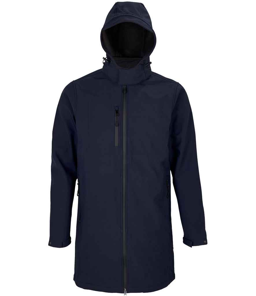 Neoblu Achille Long Softshell Jacket