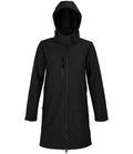 Neoblu Achille Lds Long Softshell Jacket