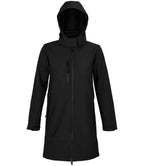 Neoblu Achille Lds Long Softshell Jacket