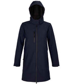 Neoblu Achille Lds Long Softshell Jacket