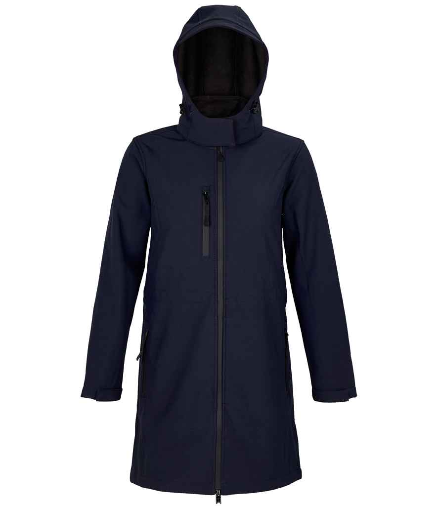 Neoblu Achille Lds Long Softshell Jacket