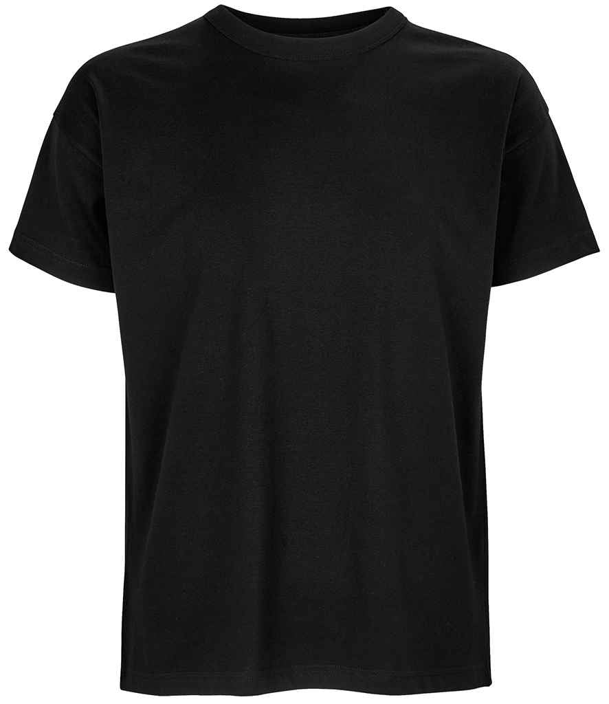 SOLS Boxy Oversized T-Shirt