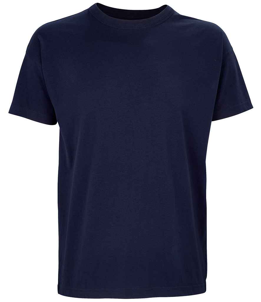 SOLS Boxy Oversized T-Shirt
