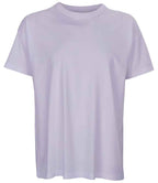 SOLS Boxy Oversized T-Shirt