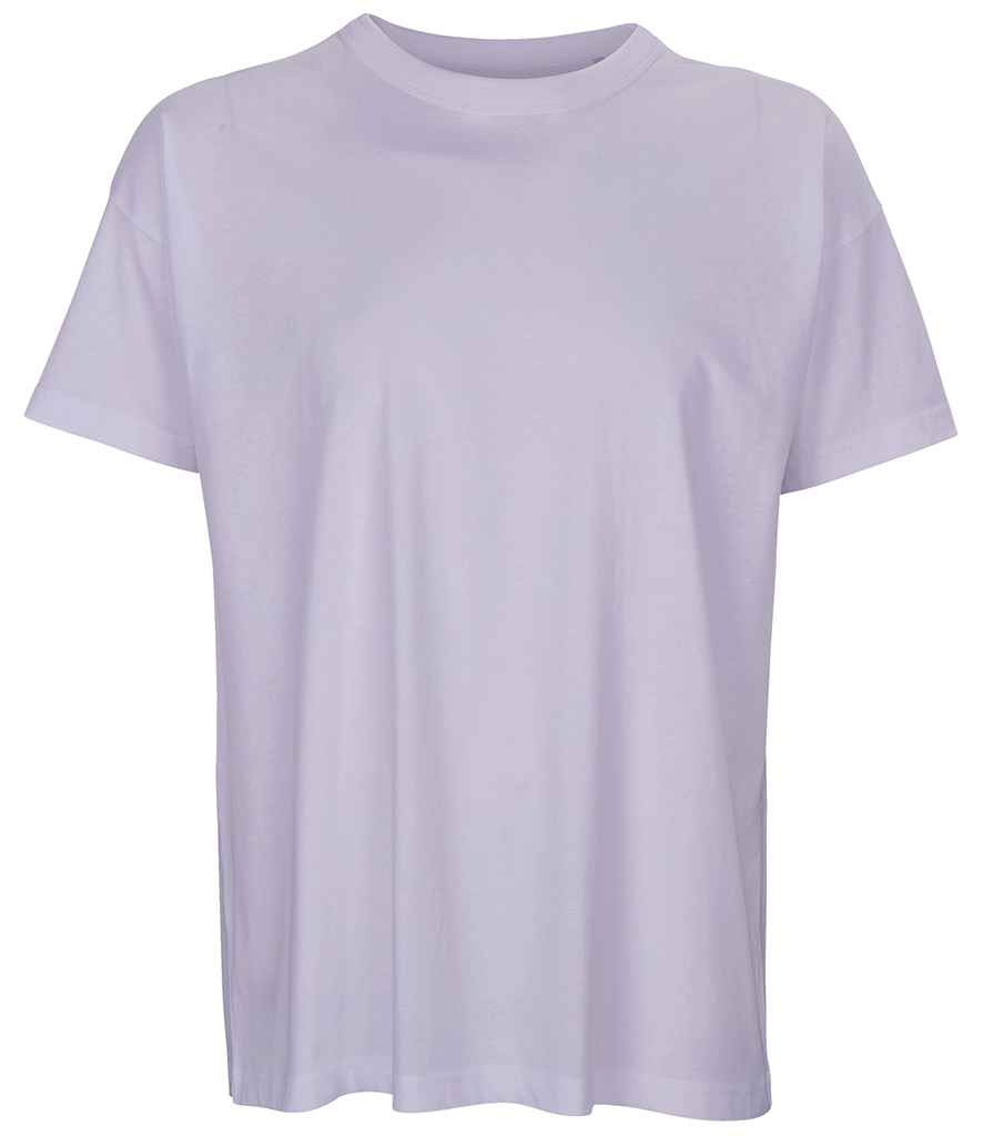 SOLS Boxy Oversized T-Shirt