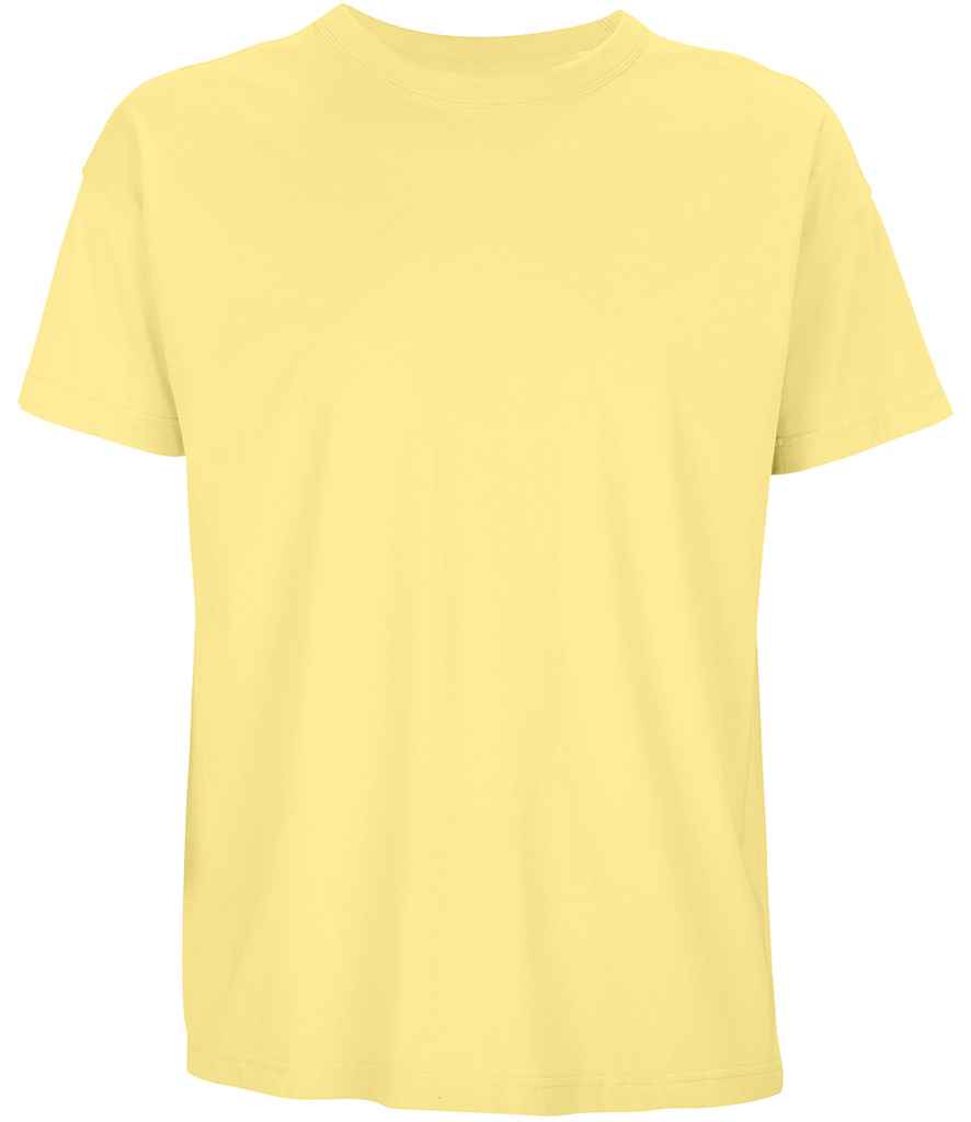 SOLS Boxy Oversized T-Shirt