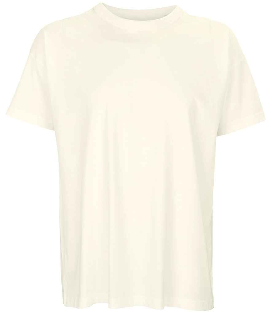 SOLS Boxy Oversized T-Shirt