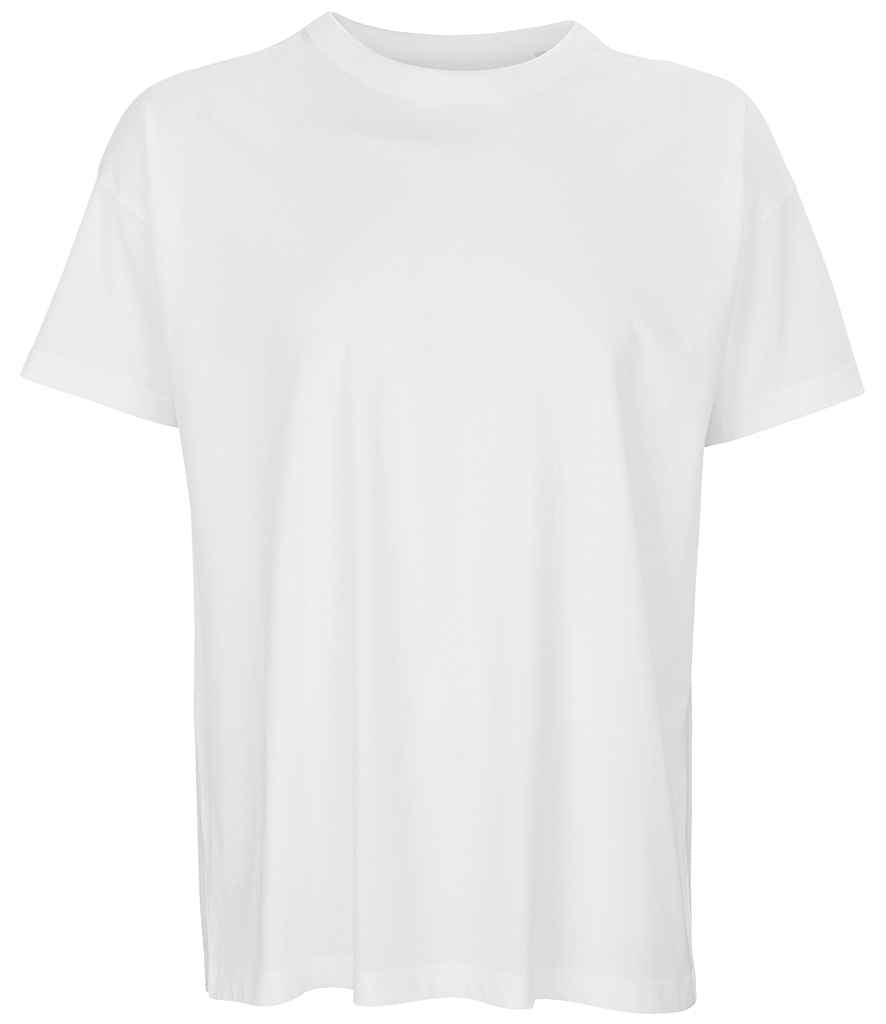 SOLS Boxy Oversized T-Shirt