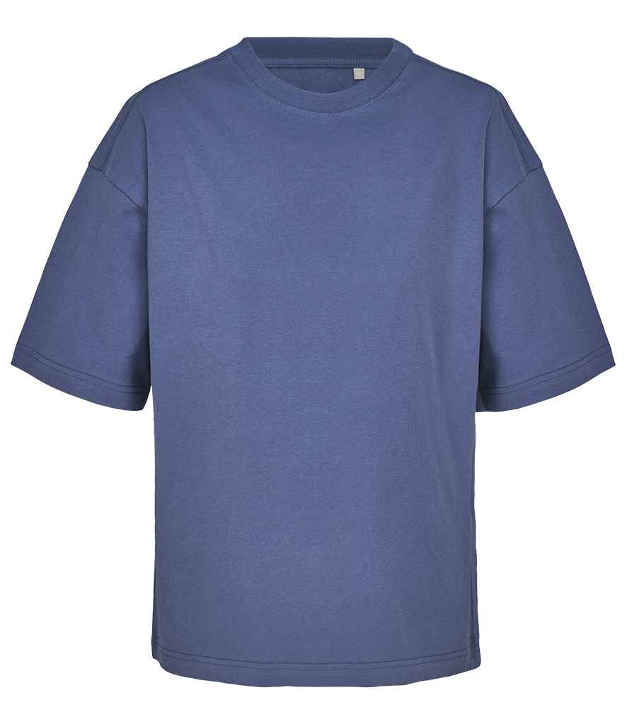 SOLS Ladies Boxy Oversized T-Shirt