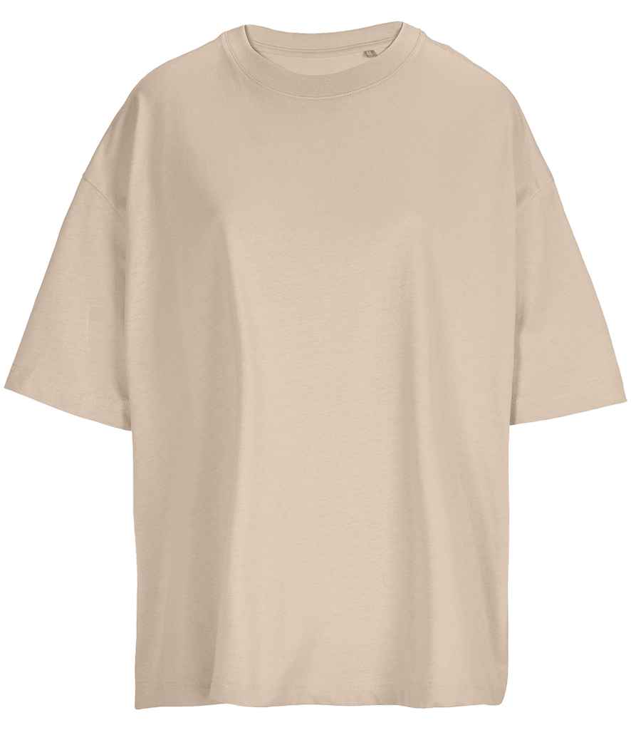 SOLS Ladies Boxy Oversized T-Shirt