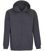 SOLS Carter Unisex F/Z Hoodie