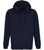 SOLS Carter Unisex F/Z Hoodie
