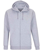 SOLS Carter Unisex F/Z Hoodie