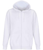 SOLS Carter Unisex F/Z Hoodie