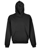 SOLS Connor Uni. Oversized Hoodie