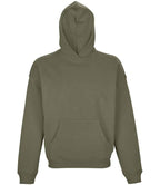 SOLS Connor Uni. Oversized Hoodie