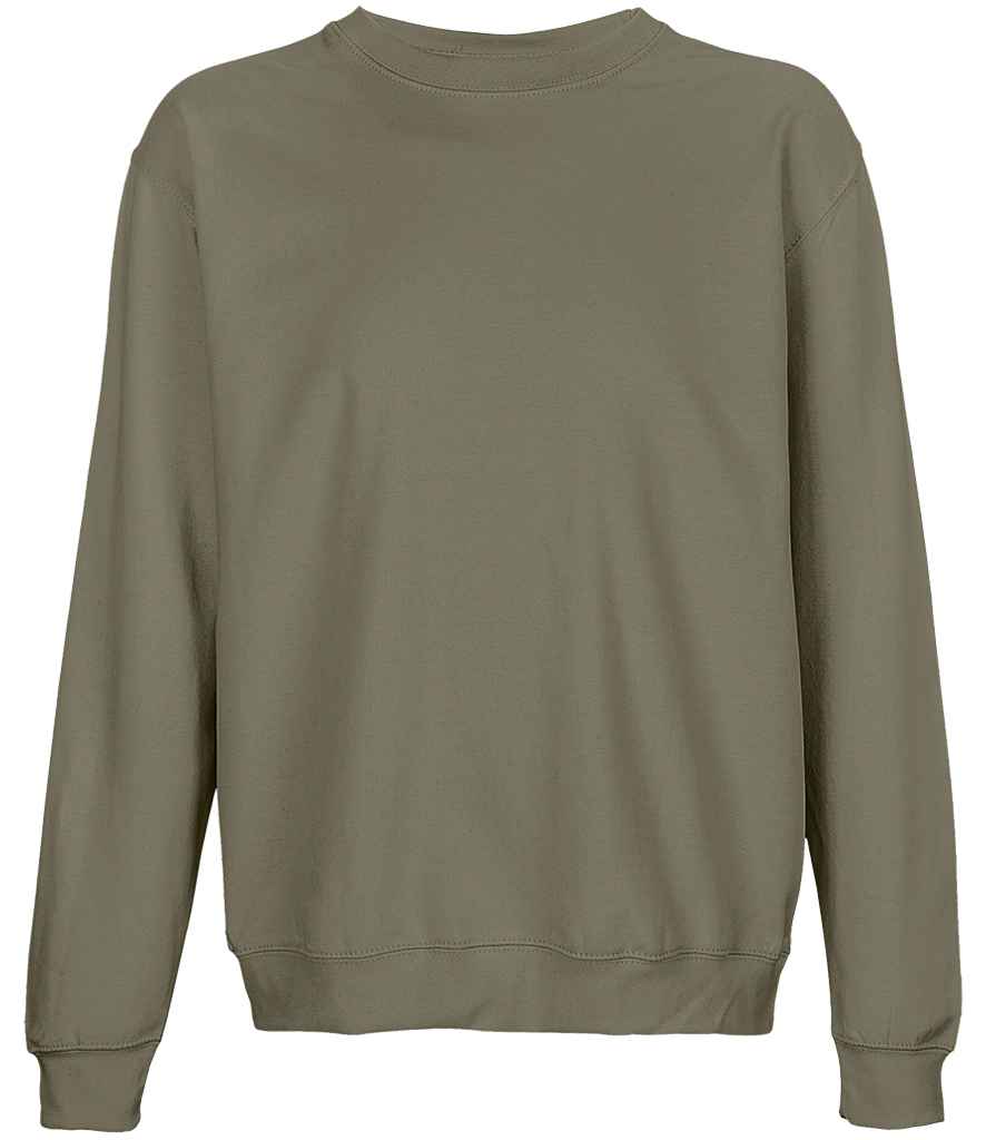 SOLS Columbia Unisex Sweatshirt