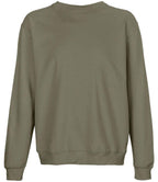SOLS Columbia Unisex Sweatshirt