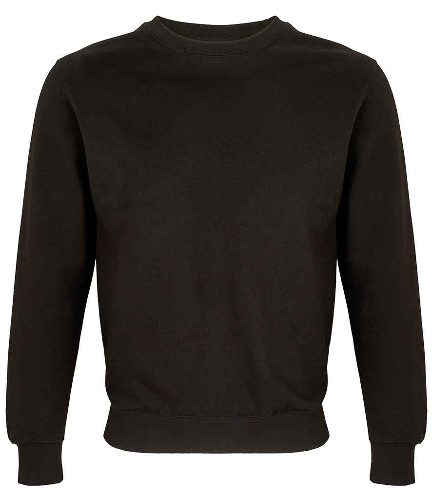 SOLS Columbia Unisex Sweatshirt