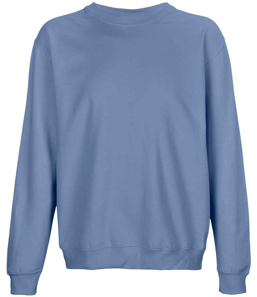 SOLS Columbia Unisex Sweatshirt