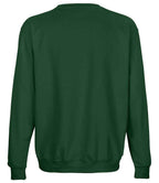 03814 Bottle Green Back
