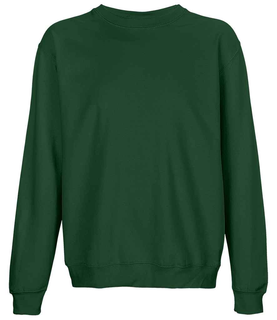 SOLS Columbia Unisex Sweatshirt