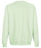 03814 Creamy Green Back