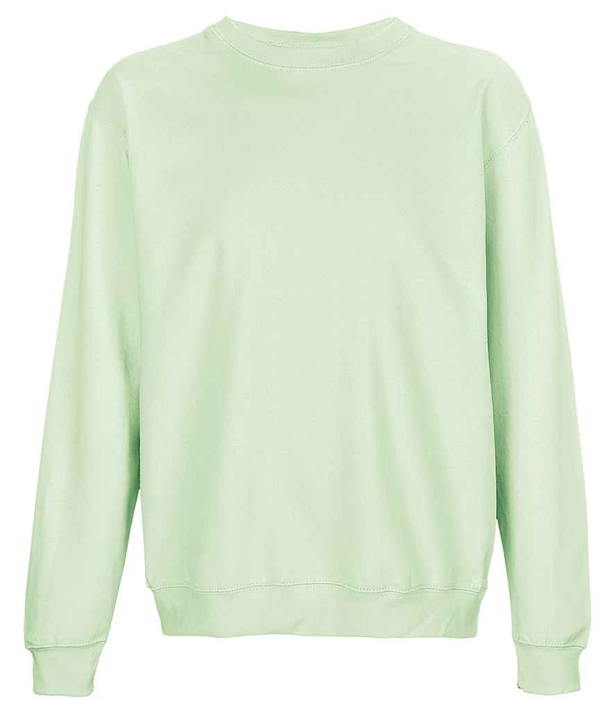 SOLS Columbia Unisex Sweatshirt