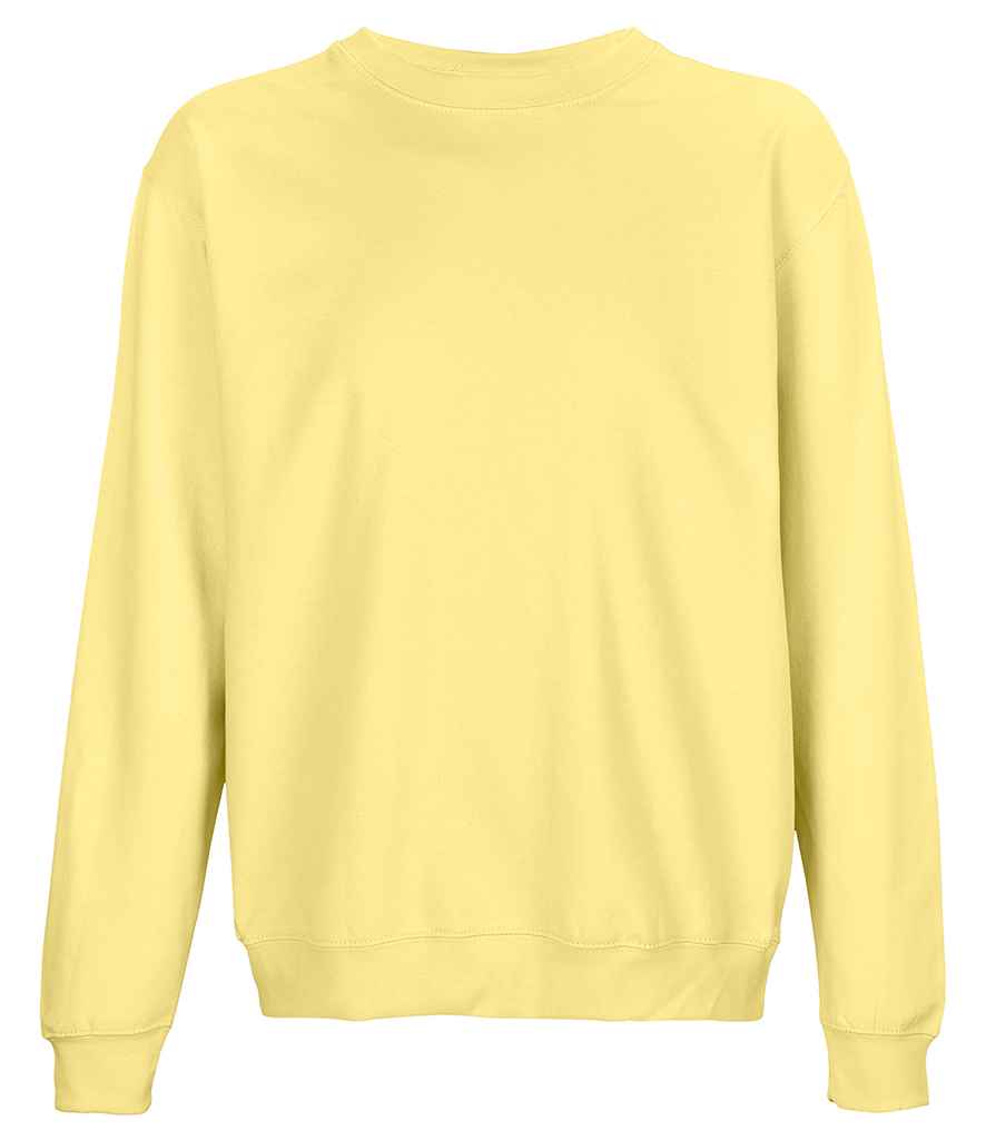 SOLS Columbia Unisex Sweatshirt