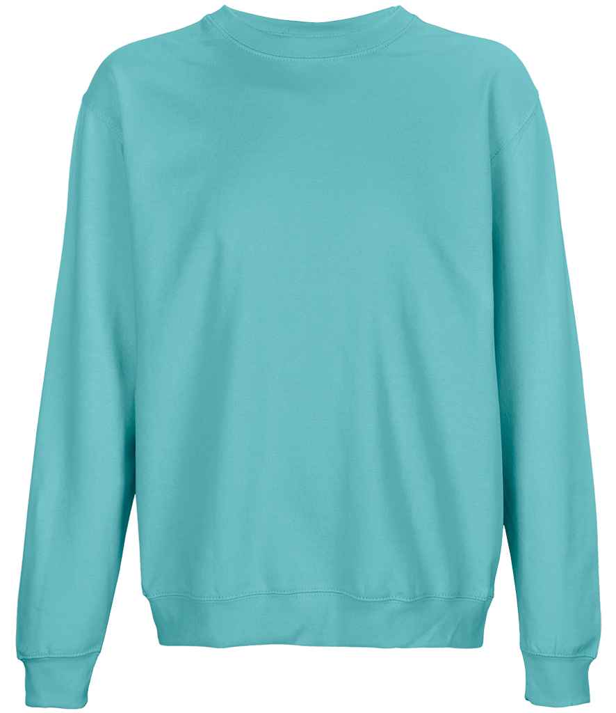 SOLS Columbia Unisex Sweatshirt