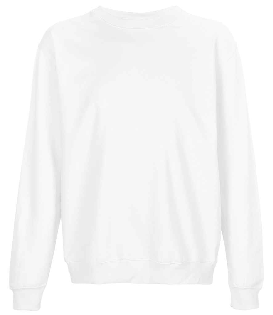 SOLS Columbia Unisex Sweatshirt