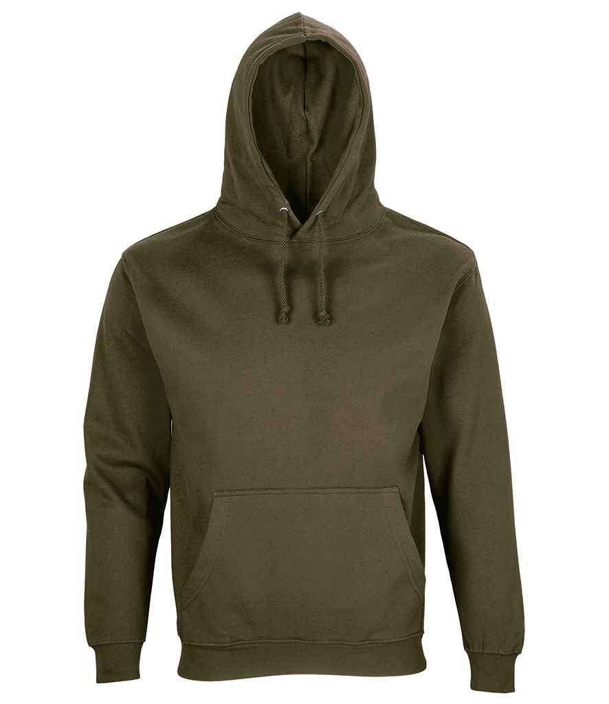 SOLS Condor Unisex Hoodie