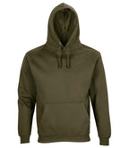 SOLS Condor Unisex Hoodie