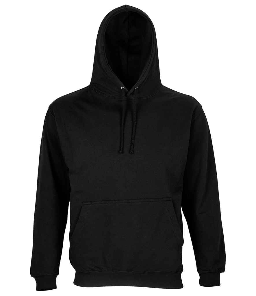 SOLS Condor Unisex Hoodie
