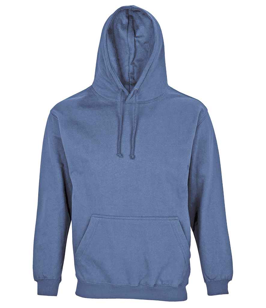 SOLS Condor Unisex Hoodie