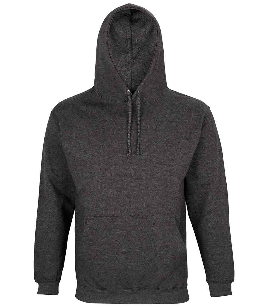 SOLS Condor Unisex Hoodie