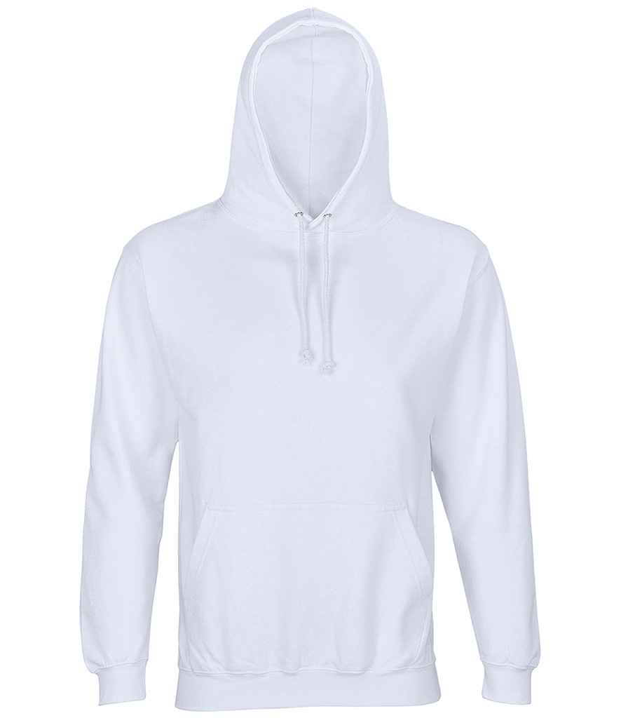 SOLS Condor Unisex Hoodie