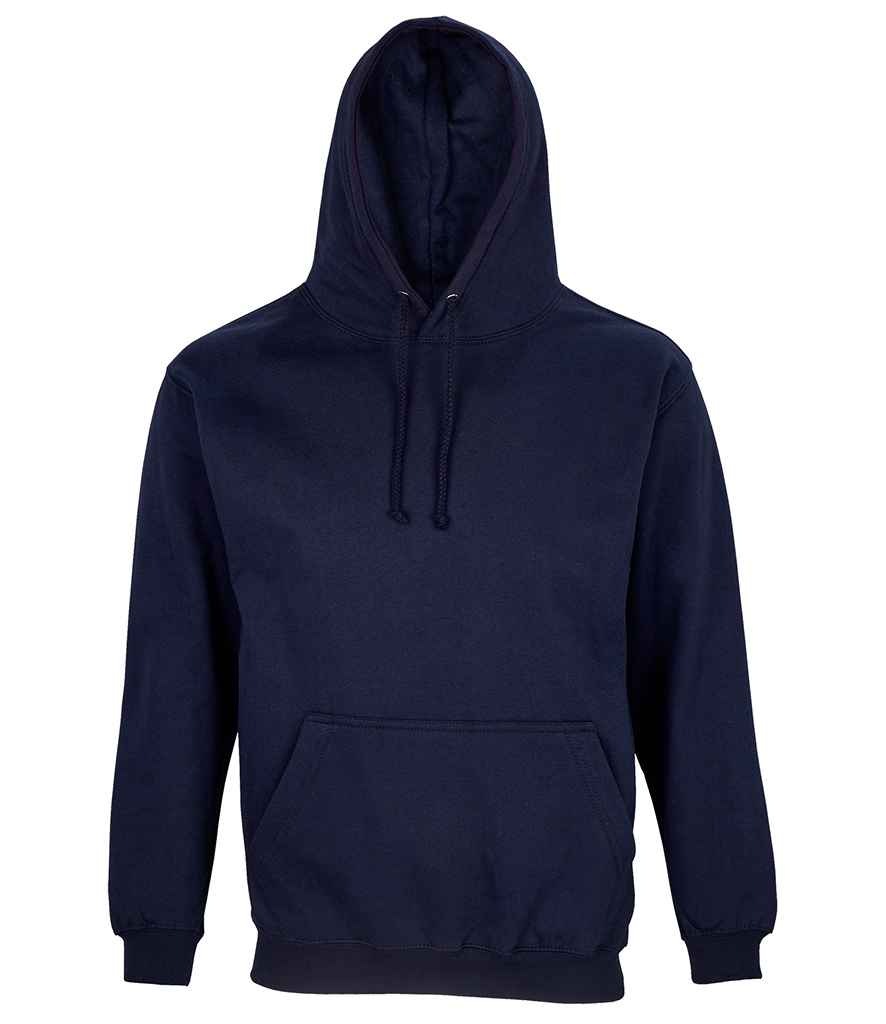 SOLS Condor Unisex Hoodie