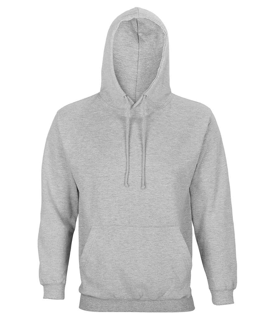 SOLS Condor Unisex Hoodie