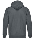 03815 Mouse Grey Back