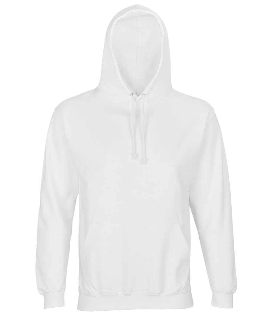 SOLS Condor Unisex Hoodie