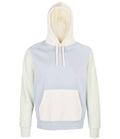 SOLS Collins Unisex Organic Hoodie