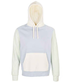 SOLS Collins Unisex Organic Hoodie