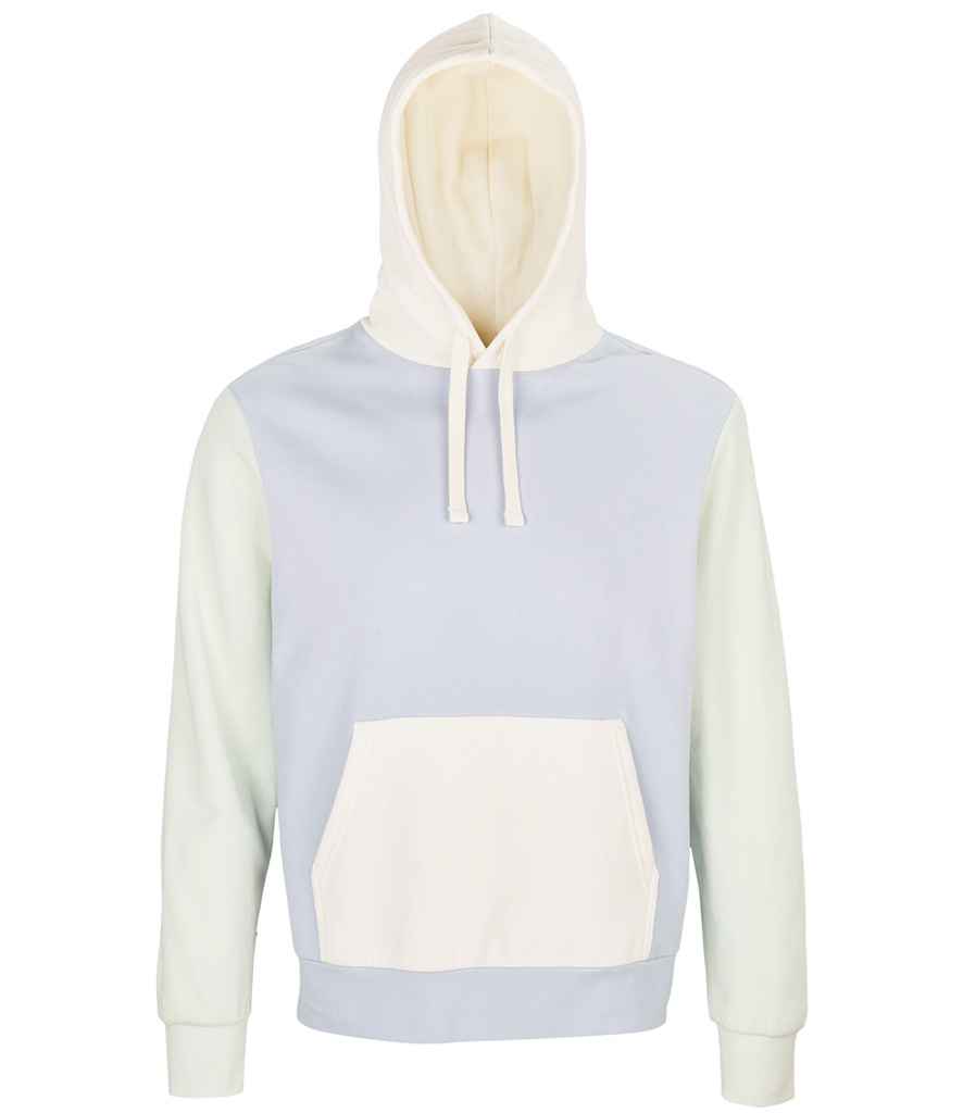 SOLS Collins Unisex Organic Hoodie