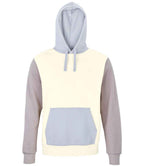 SOLS Collins Unisex Organic Hoodie