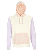 SOLS Collins Unisex Organic Hoodie