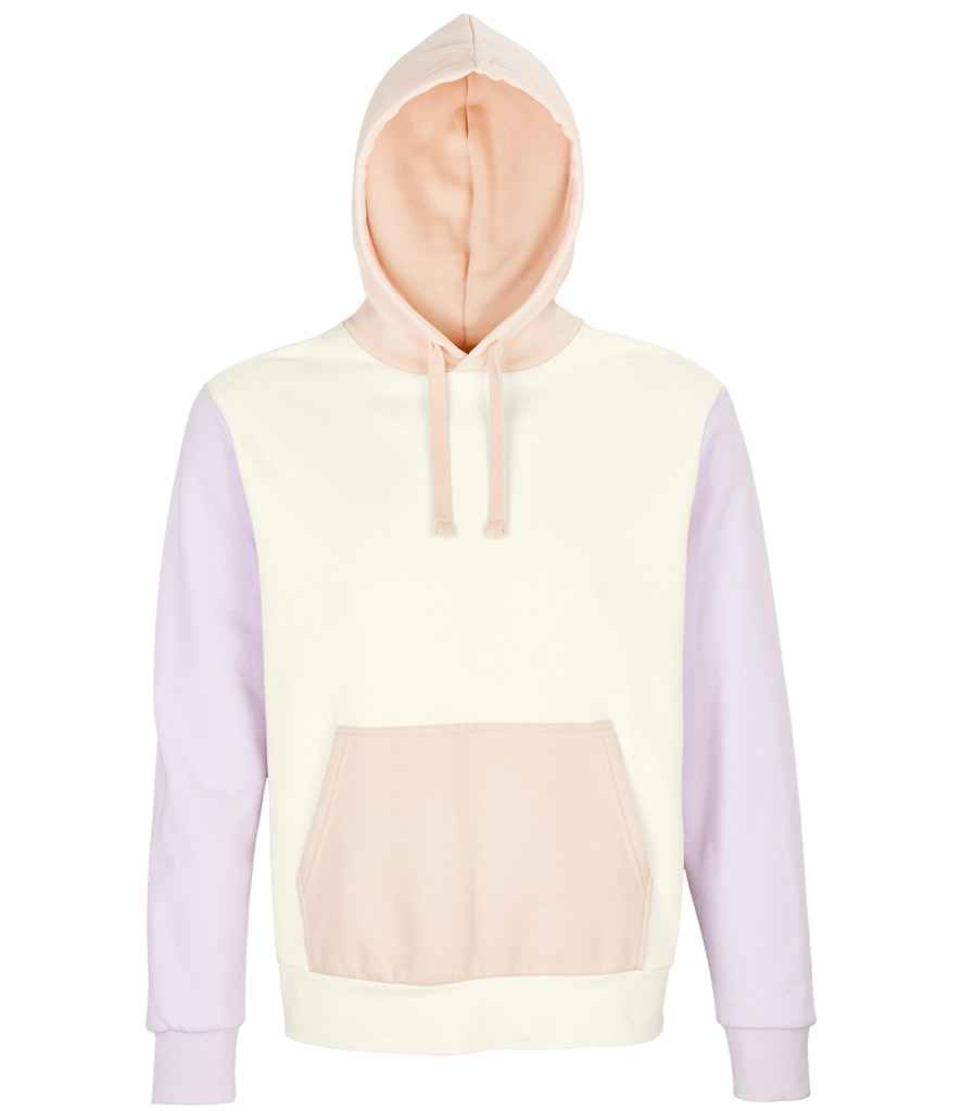 SOLS Collins Unisex Organic Hoodie