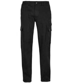 SOLS Docker Stretch Trousers